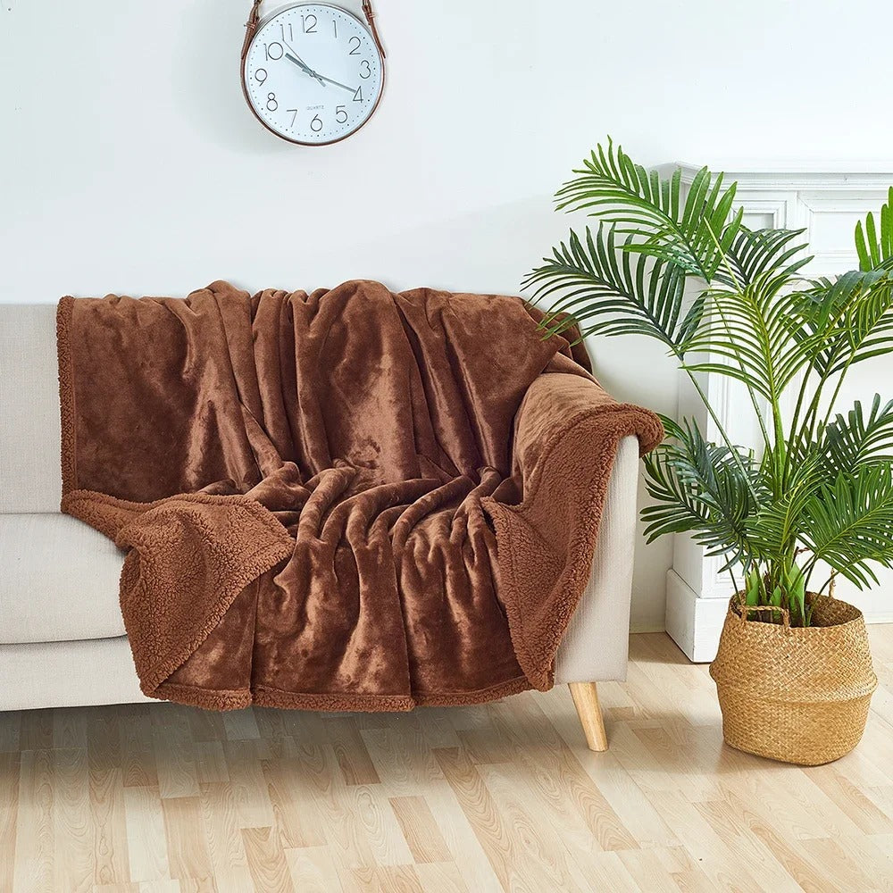 CouplesBlanket™