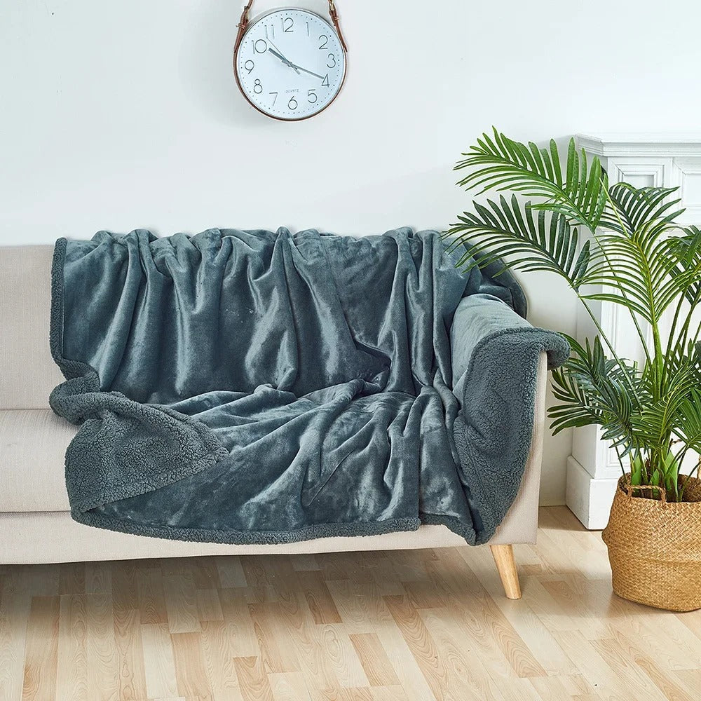 CouplesBlanket™