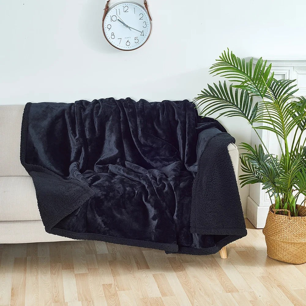 CouplesBlanket™